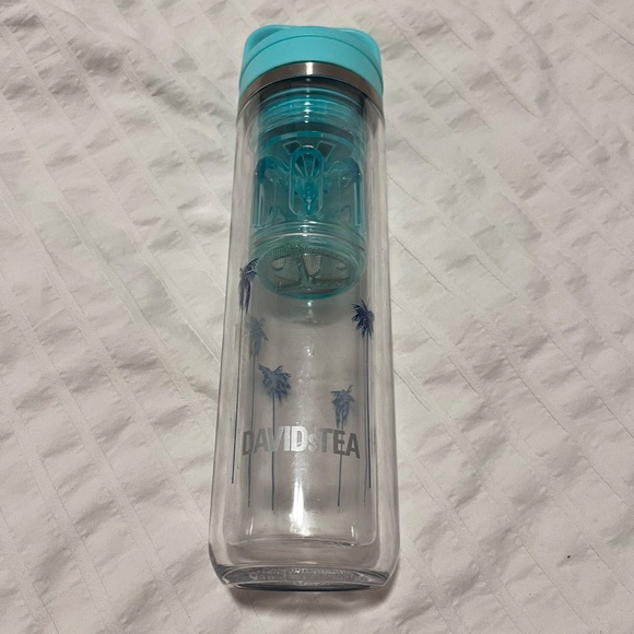 Brand new David's Tea Bottle Infuser - Picture 2 of 4